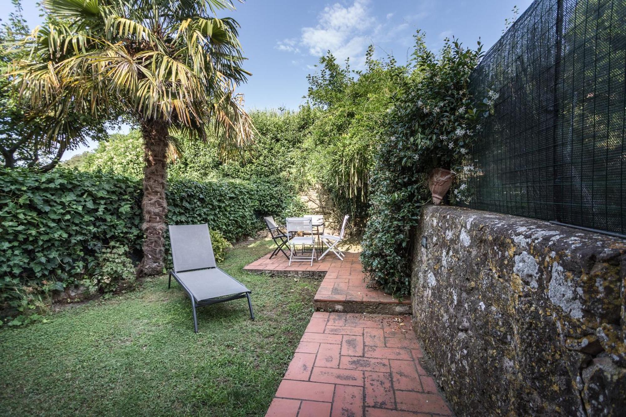 Le Maribelle Vila Monticchiello Exterior foto